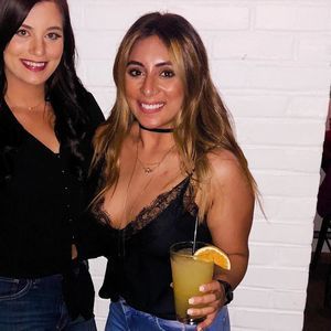 Meet your Posher, Deep